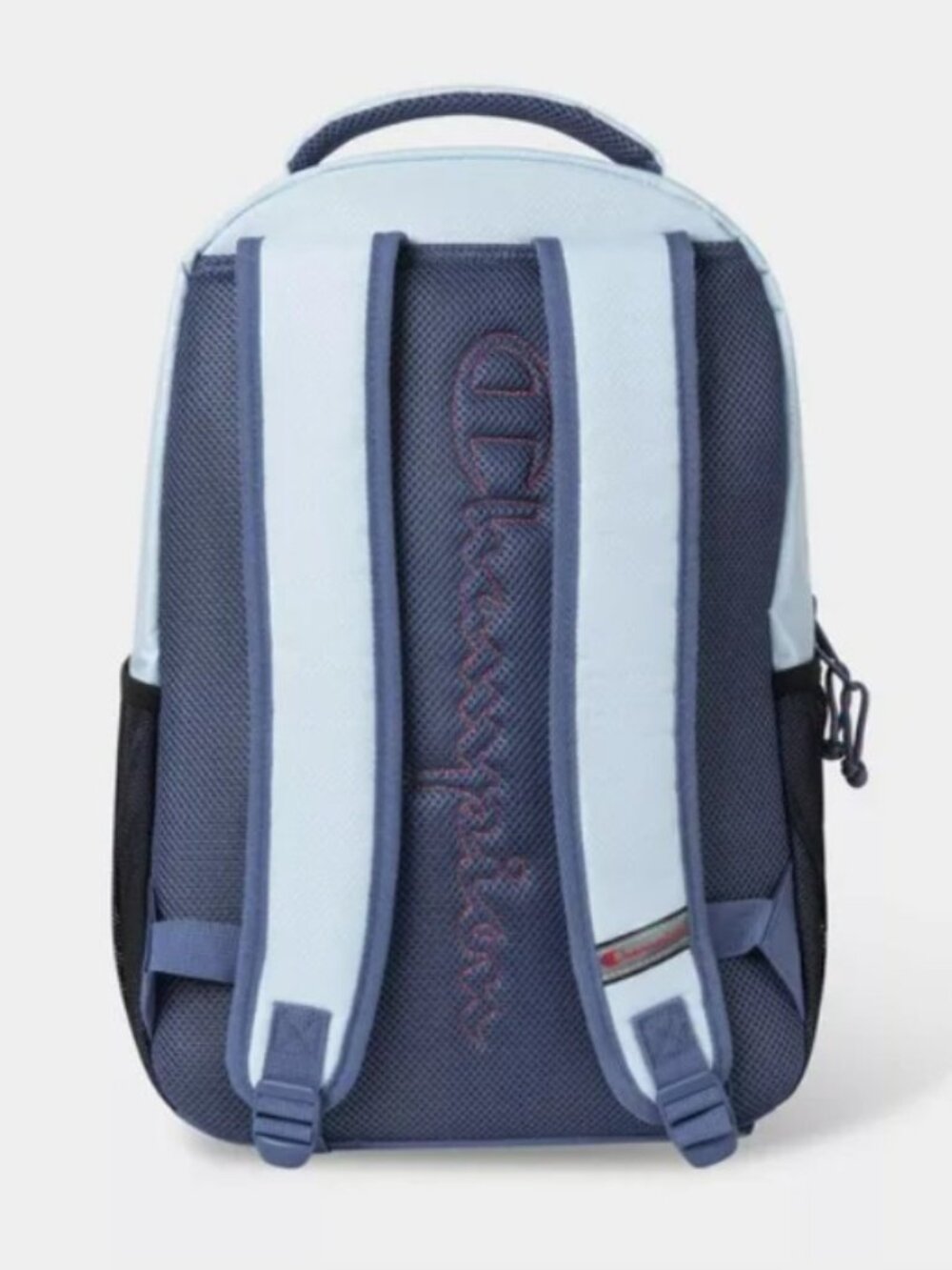 NEW Champion Center 15'' Backpack - Light Blue - Picture 3 of 14